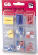 Crimp-On Terminal Connector Assortment, Insulated, 40-Pc.
