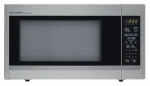 1.8CUFT SS Microwave