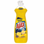 14OZ Ajax Lem Dish Soap