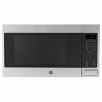 1.6 CUFT SS Microwave