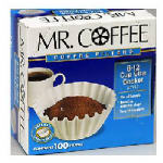 100CT Coffee Filter