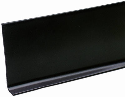   base adhesive 4 x 120 black vinyl cove wall base dry back bulk roll