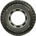 intex tire tube