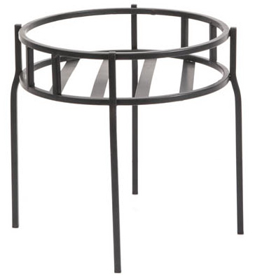 Panacea Contemporary Plant Stand 10.5 x10.5 86615