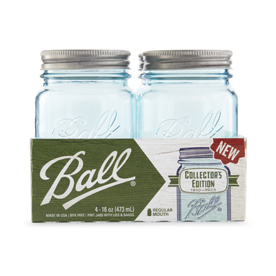 elite mason jars