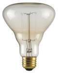 40W, Designer LABO Bulb, Incandescent, Must Purchase in Quantities of 2