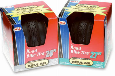 26 inch road bike tires