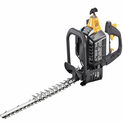 weed eater attachments hedge trimmer