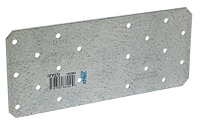 Hammer Time Warren - Heavy Tie Plate, Zmax, 3 x 7 In.
