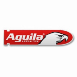 BIG ROCK SPORTS LLC 5446-0013 Aguila, 20 Round, 7.62 x 51 mm, Full Metal Jacket