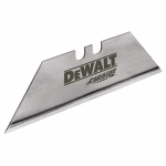 STANLEY CONSUMER TOOLS DWHT11131L Dewalt, 50 Pack, Carbide Utility Blade, Longest Lasting On The