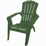 HGRN Adiron II Chair