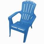IslandBLU Adir II Chair