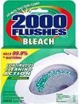 1.25OZ 2000 Flushes
