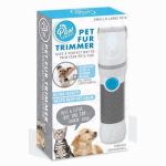 PawPerfect Fur Trimmer
