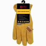 XL Men Cowhide Glove