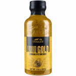 Liquid Gold BBQ Sauce