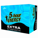 BLURas Extra 5HR Energy