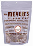 Mrs. Meyer's Clean Day Lavender Automatic Dishwasher Pack, 20-Ct.