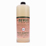 Mrs. Meyer's Clean Day Multi-Surface Concentrate Cleaner, Geranium Scent, 32-oz.