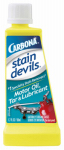Carbona Stain Devils #7 Stain Remover, Motor Oil & Lubricant, 1.7-oz.