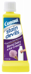 Carbona Stain Devils #4 Stain Remover, Blood & Dairy, 1.7-oz.