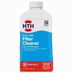 HTH 32OZ Filter Cleaner