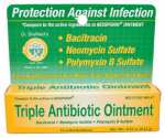 .33OZ Antibiot Ointment