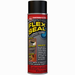 Flex Seal Liquid Rubber Sealant & Coating, 14-oz. Net Wt., As Seen on TV