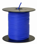100' BLU 18GA Prim Wire