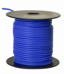 100' BLU 16GA Prim Wire