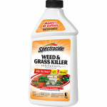 Spectracide Weed & Grass Killer Concentrate, 32-oz.