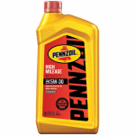 PennzQT 5W30 Motor Oil