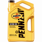 Pennz5QT 5W30 Motor Oil