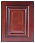 8'Cher Scribe Moulding