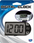 Onyx DGTL Clock