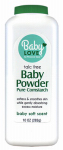 15OZ Pure Baby Powder