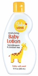 12OZ Baby Lotion