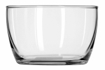 16OZ Glass Bowl/Lid