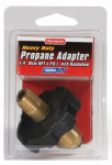 Pol Gas Plug Adapter
