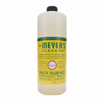 Mrs. Meyer's Clean Day Multi Surface Concentrated Cleaner, 32oz, Honeysuckle Scent.