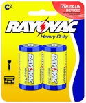RAYO 2PK C HD Battery