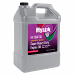 Mys 2GAL 15W50 Syn Oil