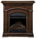 Bronte Trad Fireplace