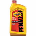 PennzQT 10W40Motor Oil