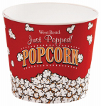 7QT Popcorn Bucket