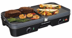 Dual Zone Griddle/Grill