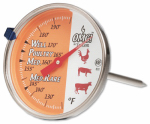 Leave In Thermometer