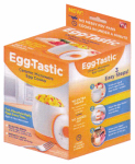 Egg-Tastic Egg Cooker
