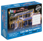 100L Mult LED Net Light